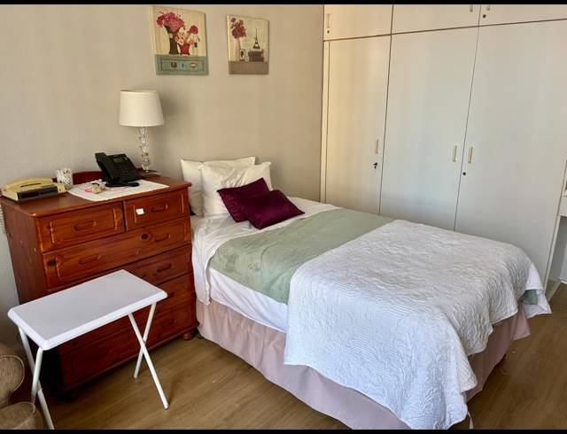 1 BEDROOM STUDIO APARTMENT TO LET IN NORTH BEACH